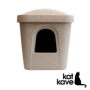 Kat Kave | Litterbox